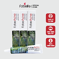 Kem ngừa thâm mụn Fobe Acne - Tuýp 15g