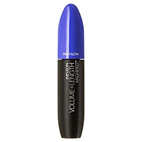 Revlon Volume Length Magnified Mascara Blackest Black