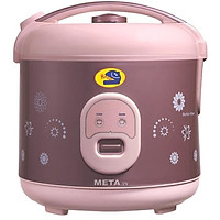 Nồi Cơm Điện HappyCook HC-180B - Hàng chính hãng