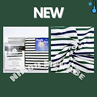 Quấn Chũn Sơ Sinh COCOON Giúp Con Ngủ Ngon Sâu Giấc Chống Giật Mình Chất Liệu Vải Cotton Co Giãn Ôm Trẻ Vào Giấc Ngủ Ngon Và Sâu