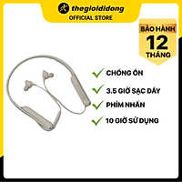 Tai nghe bluetooth không dây Hi-res Chống ồn Sony WI-1000XM2 - Hàng chính hãng
