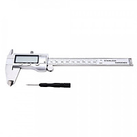 Com-Pa Điện Tử Kỹ Thuật Số Ip54 Không Gỉ Chống Nước Màn Hình Lcd Chính Xác Cao (150Mm)