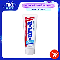 Kem Đánh Răng Diệt Khuẩn Thơm Mát KAO 165g - Nội Địa Nhật Bản