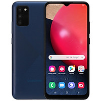 Điện Thoại Samsung Galaxy A02s (4GB/64GB) - ĐÃ KÍCH HOẠT BẢO HÀNH ĐIỆN TỬ - Hàng Chính Hãng