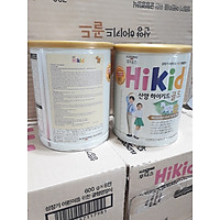 Bộ 2 Hộp Sữa HIKID Dê núi bổ sung dinh dưỡng cân bằng 700g