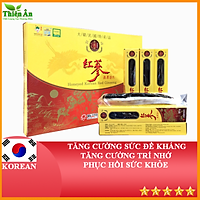 Hồng Sâm Củ Tẩm Mật Ong 300g Deadong