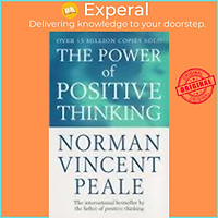 Sách - The Power Of Positive Thinking by Dr. Norman Vincent Peale (UK edition, paperback)