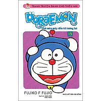 Sách - Doraemon Truyện Ngắn - Tập 15