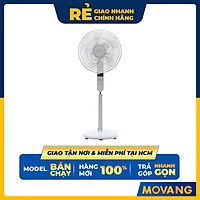 Quạt đứng Toshiba F- LSA20(H)VN (60W) - Xám - Hàng chính hãng