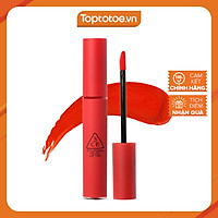 Son Kem Lì 3CE Velvet Lip Tint