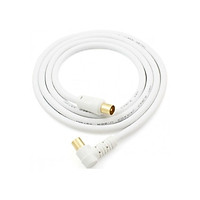 Cáp Truyền Hình (3m)- Dây Cáp TV Kỹ Thuật Số
Unitek (Y-C 913WH) - HÀNG CHÍNH HÃNG