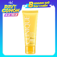 Kem chống nắng cho mặt Clinique Face Cream SPF50 50ml
