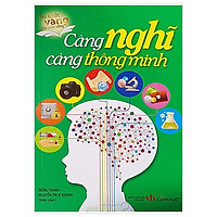 Càng Nghĩ Càng Thông Minh