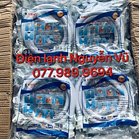 DÂY CẤP NƯỚC DÀNH CHO MÁY GIẶT ĐA NĂNG