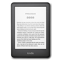 Máy đọc sách All New kindle - Hàng Chính Hãng