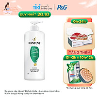 Dầu Gội Pantene Mượt Mà Óng Ả (1200ML)