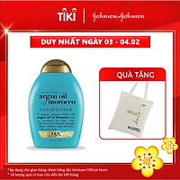 OGX Conditioner - Capacity 385ml