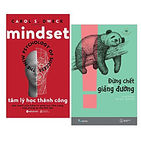 Combo Kĩ Năng Sống Để Trưởng Thành Và Hoàn Hảo Cho Mọi Người: Tâm Lý Học Thành Công +  Đừ