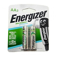 Pin Sạc Energizer NH15ERP2 - 2300mAh (Mẫu mới)
