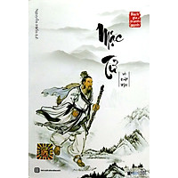 Sách - Mặc Tử và Biệt Mặc (Tuyển Tập Bách Gia Tranh Minh)tv