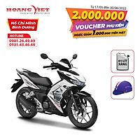 Xe máy Honda Winner X 2022 - Phiên bản Tiêu Chuẩn
