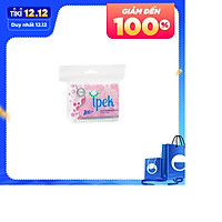 Bông tăm Ipek Thổ Nhĩ Kì 300 cái