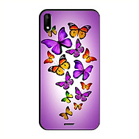 Ốp Lưng Dẻo Dành Cho WIKO Y50