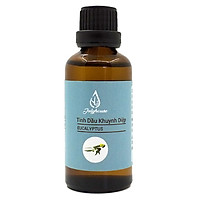 Tinh dầu Khuynh Diệp JULYHOUSE 100ml.