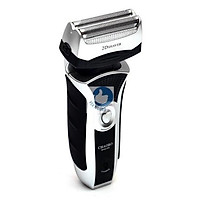 Máy Cạo Râu 2 Lưỡi RSCW- 9500 -Siêu Bền đẹp.