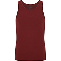 Áo ba lỗ Voga vải cao cấp gỗ sồi Modal siêu thoáng mát