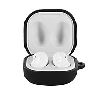 Ốp Case Silicon Color bảo vệ dành cho Samsung Galaxy Buds Live