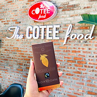 Chocolate Đen Organic & Fair 92%100g