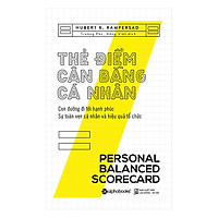 Thẻ Điểm Cân Bằng Cá Nhân