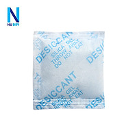 Gói Hút Ẩm 1KG quy cách 1/2/3/5/10g Silicagel - hạt hút ẩm thực phẩm quần áo giày dép máy ảnh
