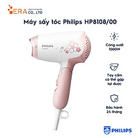 Máy Sấy Tóc Philips HP8108/00 - Hàng Chính Hãng