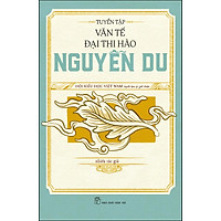 Văn Tế Đại Thi Hào Nguyễn Du