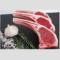 Sườn Cừu Úc Cutoff -1Kg