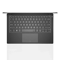 Tấm Phủ TPU Bảo Vệ Bàn Phím Máy Tính DELL JRC XPS 13-9350/9360 (33.7cm)