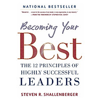 Becoming Your Best