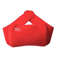 Dây Đai Giữ Ấm Nanjiren (Đỏ)