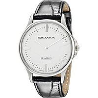 Đồng Hồ Nam Romanson CL5A11MWWH