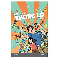 Gã Bạn Trai Khổng Lồ Của Tôi