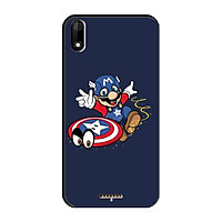 Ốp Lưng Dẻo Dành Cho WIKO Y60