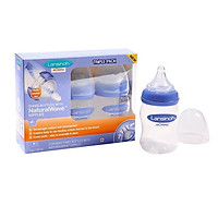 Bình sữa momma lansinoh 160ml, 240ml
