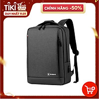 Balo Laptop công sở nam nữ cao cấp GuBag, đựng máy tính, laptop, macbook chống sốc