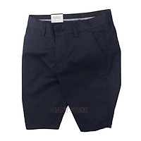 Quần Short Nam kaki Hàn Quốc - Vải kaki lenin co giãn nhẹ, phong cách, cá tính, mềm mịn, thoải mái vận động