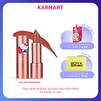 Son thỏi Hello Kitty Cathy Doll Color Lipstick 3.5g