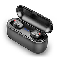 F9-1 Bluetooth Headset TWS Bluetooth Earphone ABS