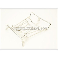 Baga inox dành cho xe máy Air blade 2020 (10 ly)