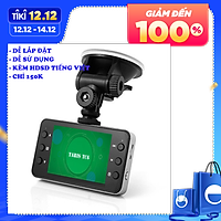 Camera hành trình TC6/ Hàng nhập khẩu